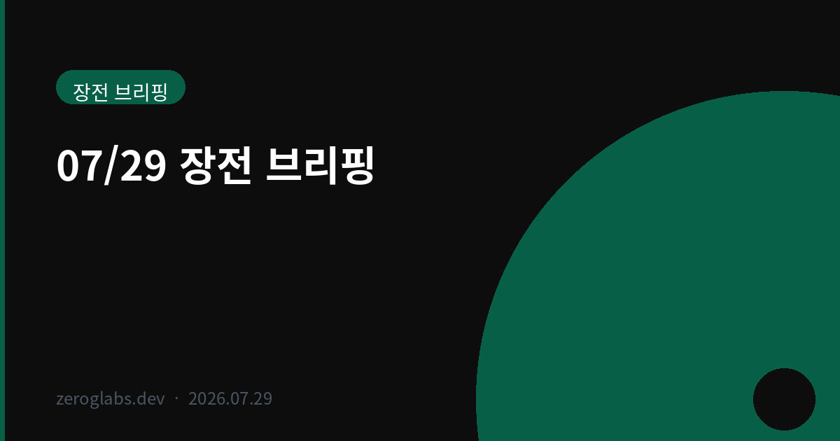 인버스 ETF만 신고가 찍은 아침, 오늘 코스피가 조심스러운 이유 차트