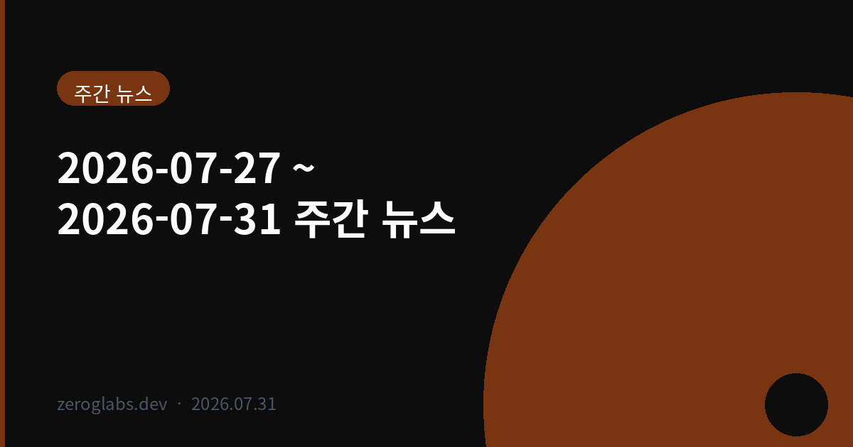 레버리지 경고에도 EWY 11.79% 뛴 한 주, 반도체가 증시를 다시 흔들었다 차트